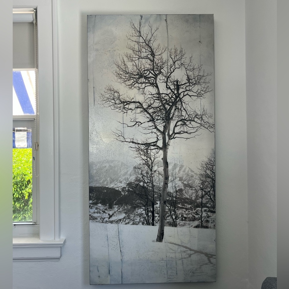 Pezhman Original Painting